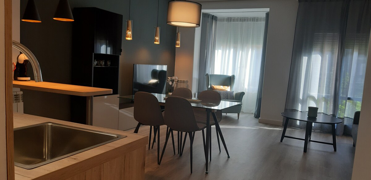Salon Comedor